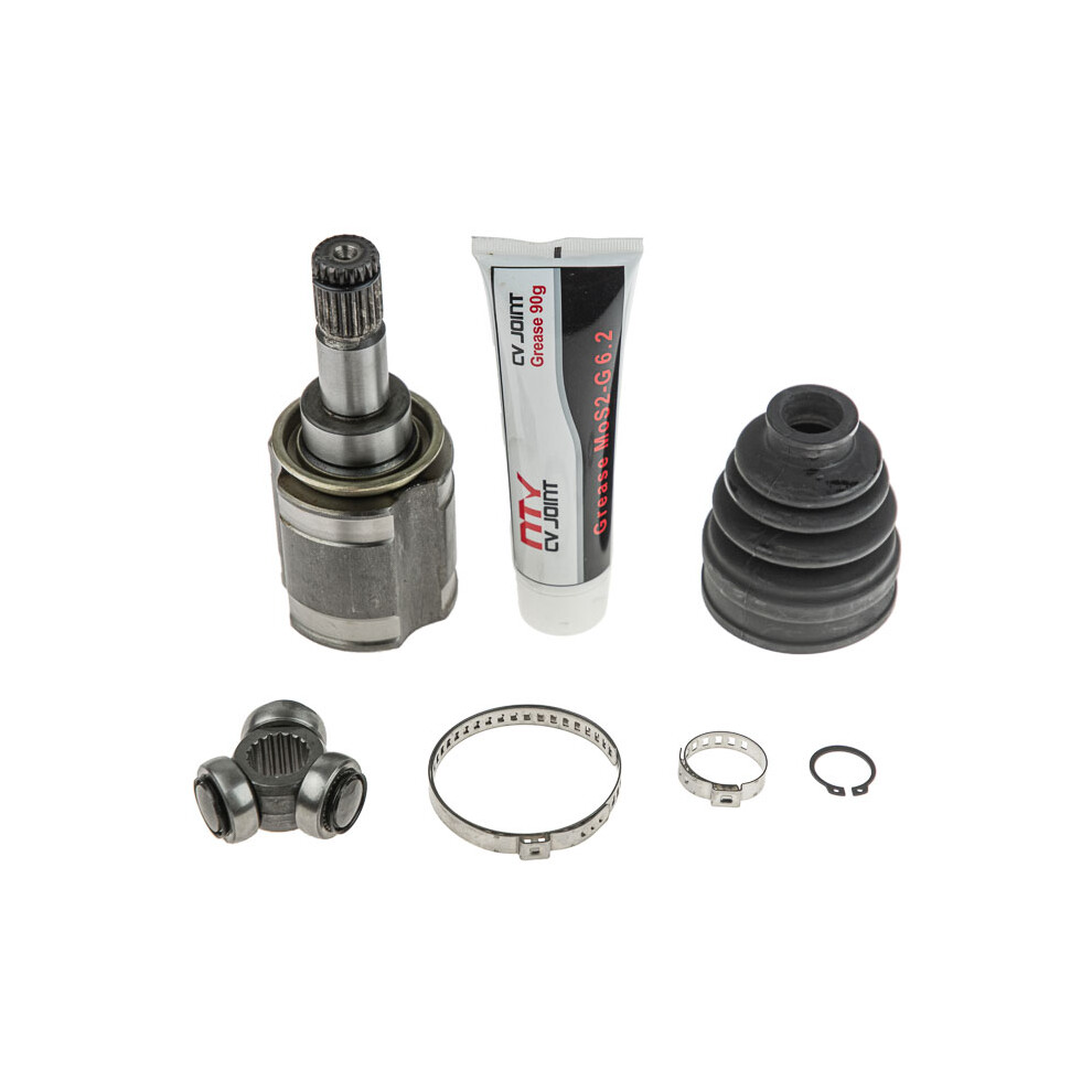 Fits NTY NPW-TY-052 internal drive joint TOYOTA RAV 4 III 2.2/2.2D 4WD - Image 11