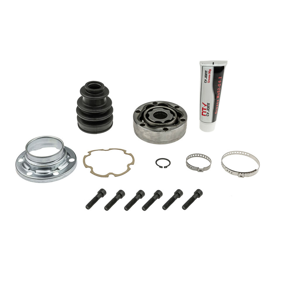 Inner Cv Joint Right For Toyota Camry 96- Highlander 00- 5902048922946