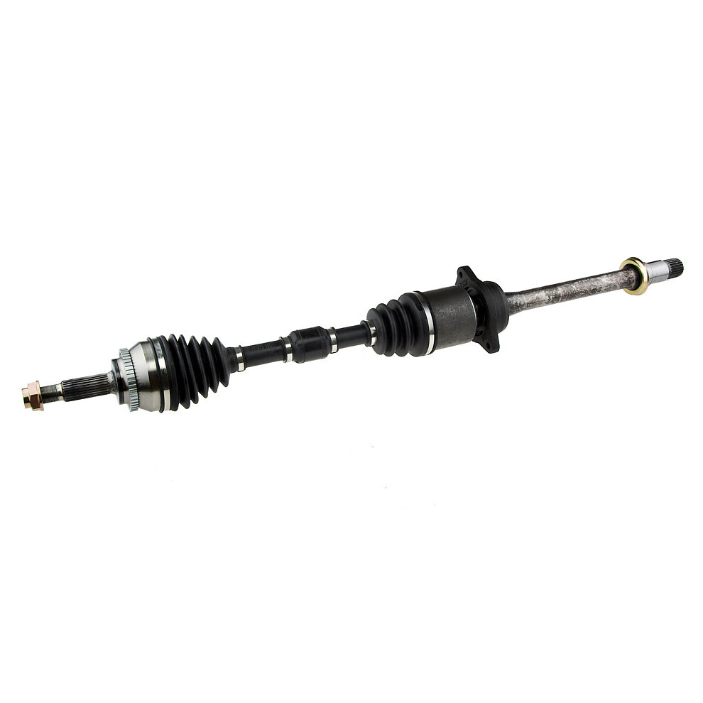 DRIVE SHAFT NPW-TY-075 FOR TOYOTA 1CD-FTV 2.0L 4cyl AVENSIS - Image 10