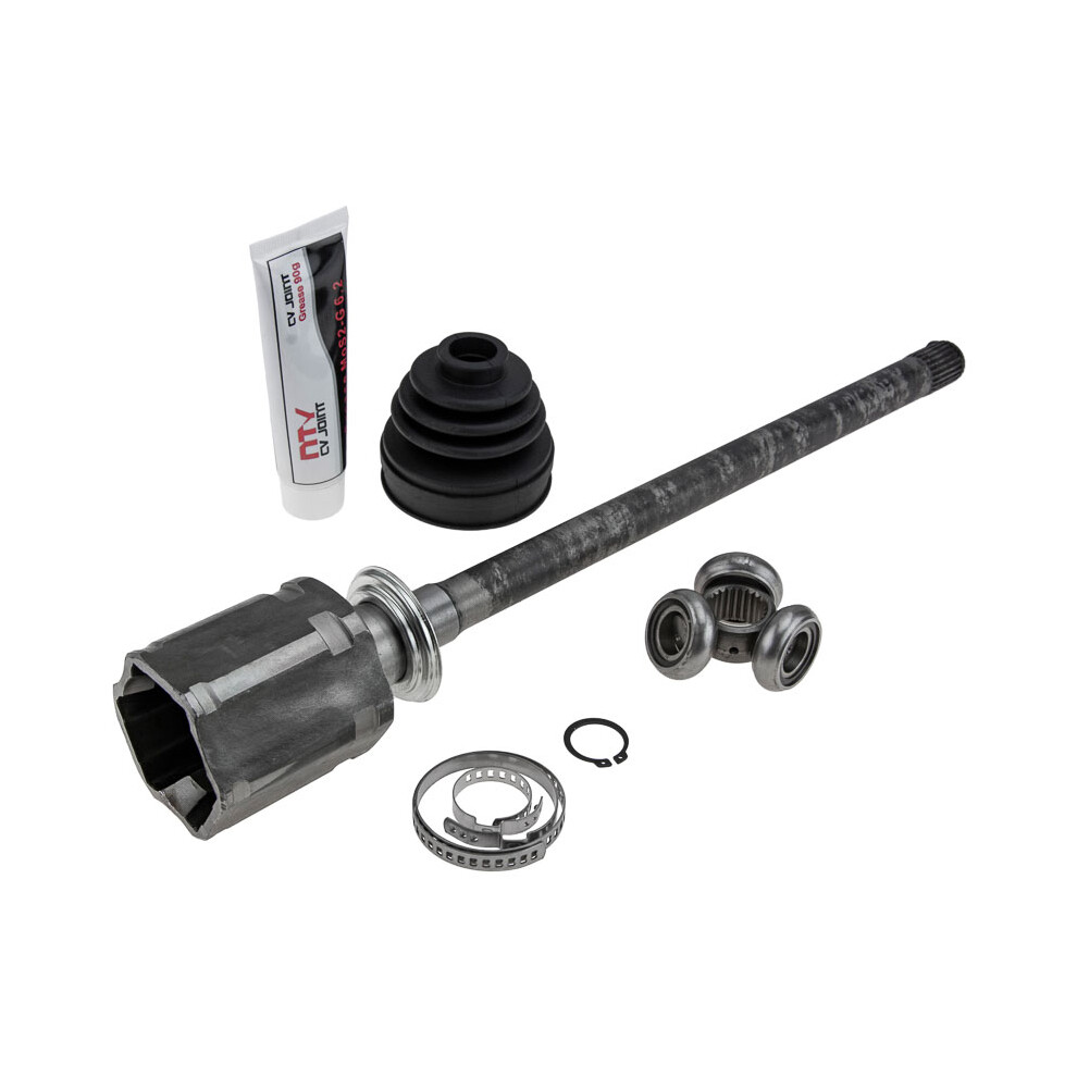 Inner Cv Joint For Toyota Highlander 3.5 4Wd 07- /Front,Right/ 5902048272706