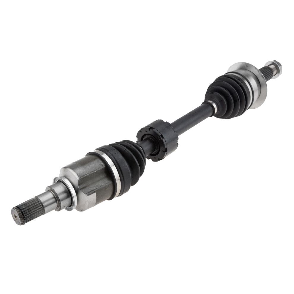 Nty Driveshaft Front Left For Suzuki Sx4 2Wd 4Wd 06- Fiat Sedici 06