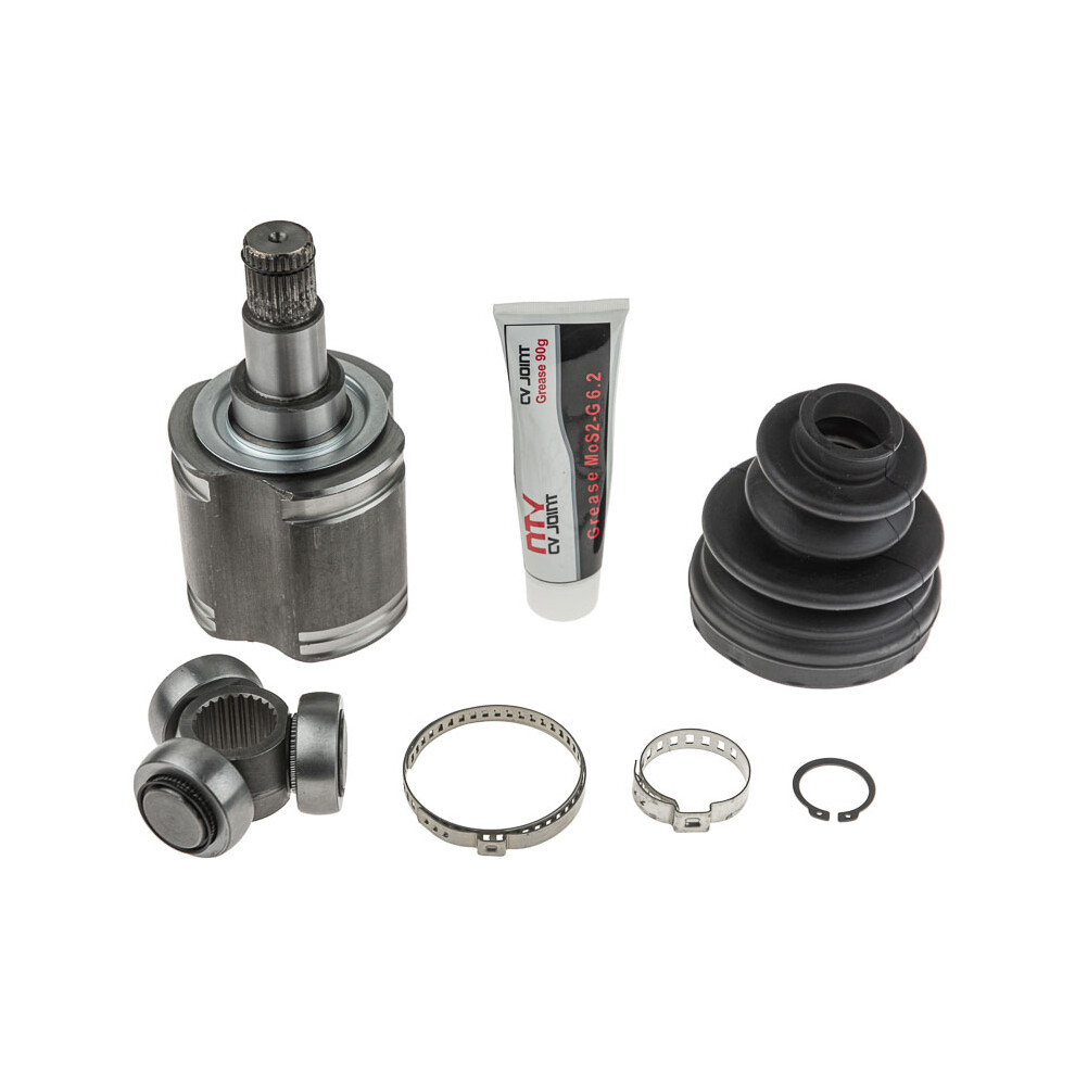 Inner Cv Joint For Toyota Landcruiser Kdj90 3.0D-4D 00- 5908281456620
