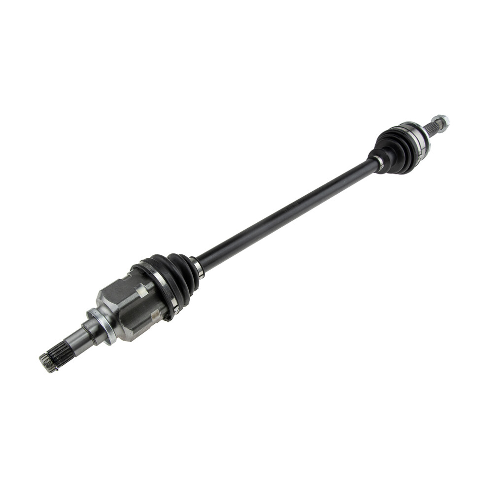 DRIVESHAFT For TOYOTA YARIS 1.4D-4D 06- /RIGHT/-image-OPC-PGYPWHQ-NEW