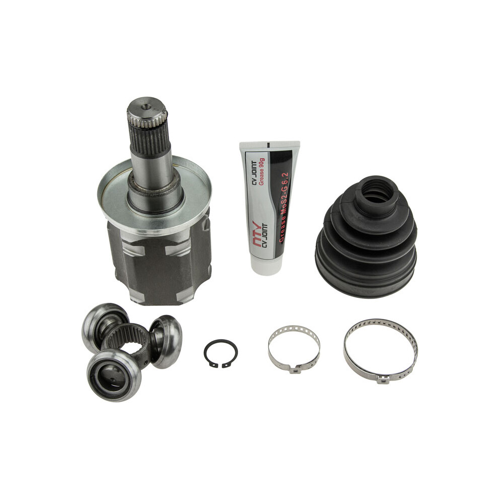 JOINT KIT DRIVE SHAFT NPW-TY-120 FOR TOYOTA HILUX/VIII/Pickup 1GD-FTV 2.8L 4cyl - Image 10