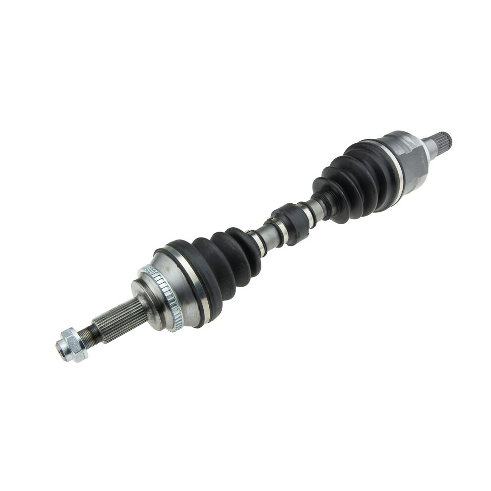 Nty Driveshaft Left For Toyota Avensis 05-08, Corolla Verso 05-09