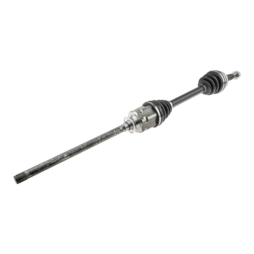Nty Driveshaft For Toyota Rav4 Awd 00- Previa 2.4 00- Camry 2.4 01