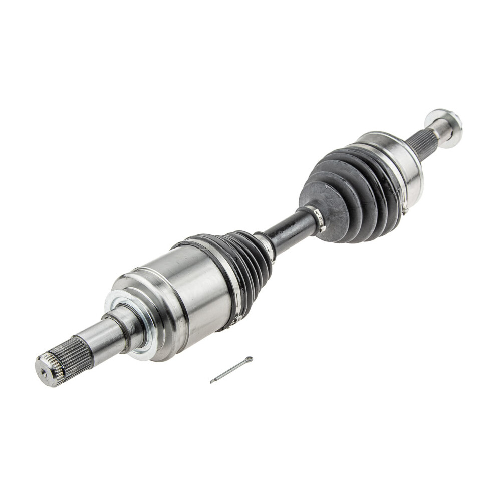 Driveshaft Front For Toyota Land Cruiser 200 07-, Lexus Lx570 09- 5902048169235