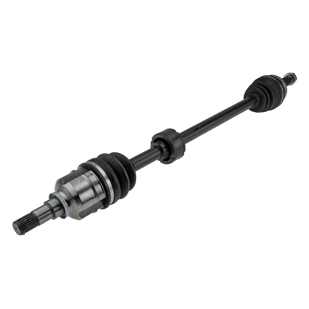 Nty Driveshaft For Toyota Yaris 1.3 99-05 /Right