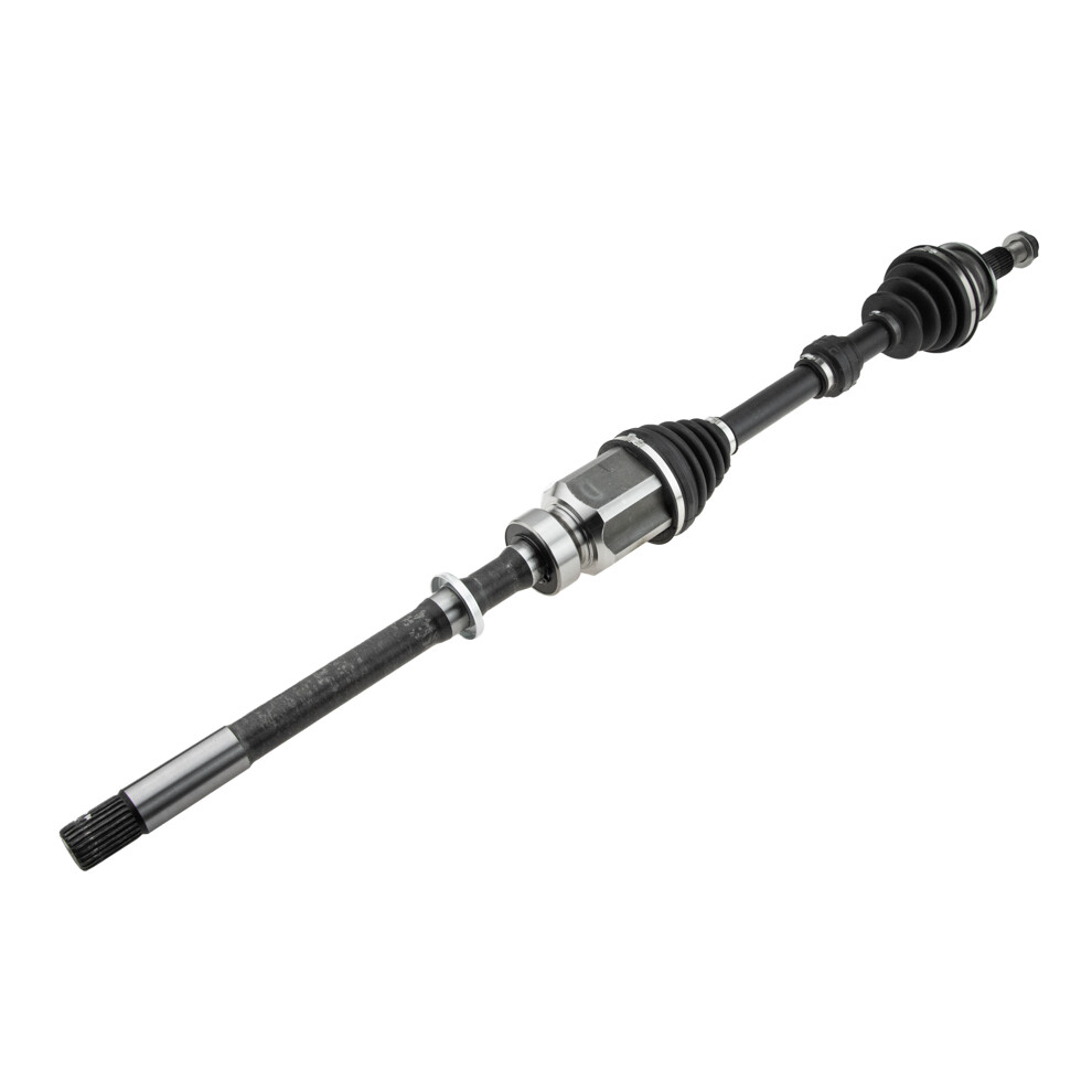 Driveshaft Front Axle Right Manual Transmission NPW-TY-188 NTY for TOYOTA - Image 10