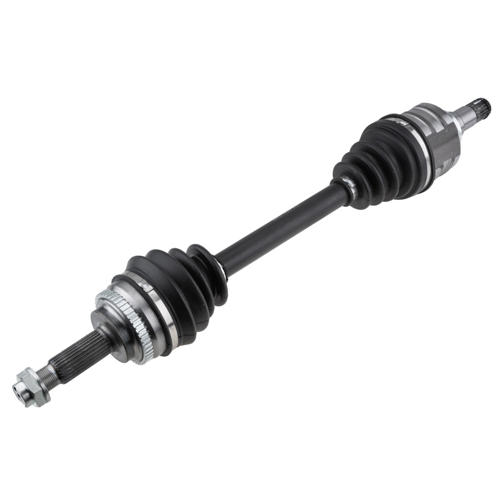 Front Left NTY NPW-TY-191 Drive Shaft for TOYOTA - Image 12