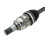 NTY DRIVESHAFT For TOYOTA AURIS 1.8HYBRID 12-18 /LEFT/ 2