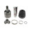 NTY INNER CV JOINT FOR LEFT VOLVO S40 V50 2.4I 2.4D D5 2.5I T5 04- 1
