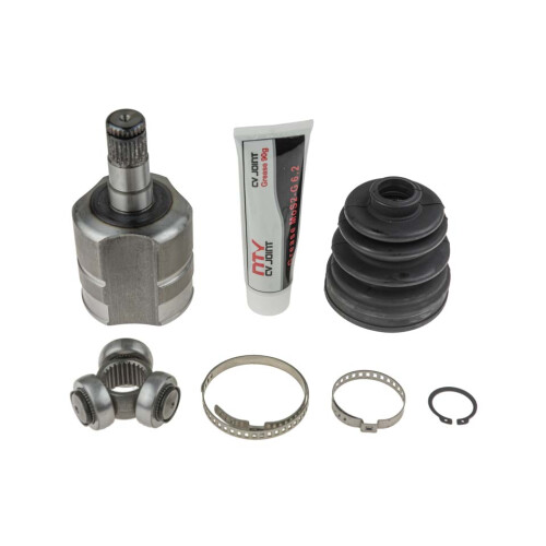 NTY INNER CV JOINT FOR LEFT VOLVO S40 V50 2.4I 2.4D D5 2.5I T5 04-