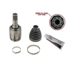 INNER CV JOINT FOR VOLVO V60 10- V70 08-11 S60 10- S80 07-