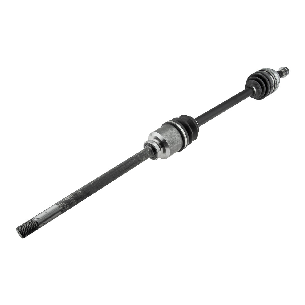 Nty Driveshaft Right For Renault Master Ii 2.2Dci 00