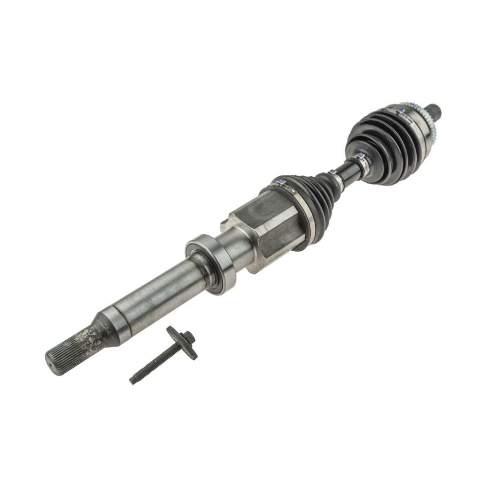 Driveshaft Front Axle Right Automatic Transmission NPW-VV-019 NTY for VOLVO - Image 7