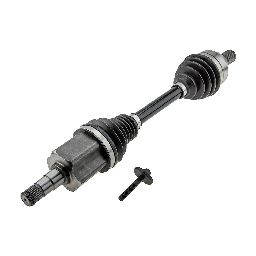 Nty Driveshaft For Volvo S60/V60 T2,T3 1.5,1.6T 15- /Left,Atm