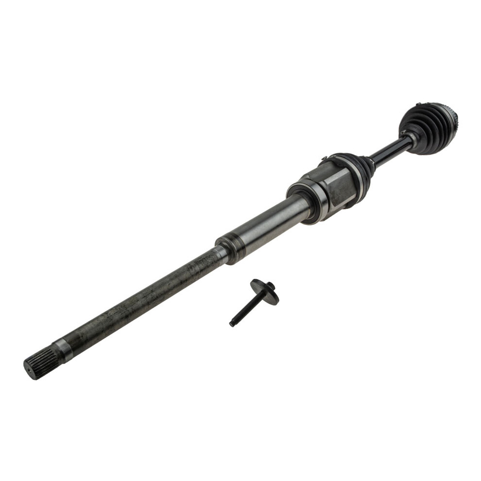 Driveshaft For Volvo Xc70 2.4D,2.4D5,2.5T 2002-2008 /Right/ 5902048882677