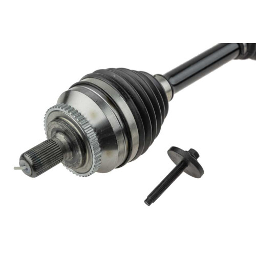 NTY DRIVESHAFT For VOLVO XC70 2.4D,2.4D5,2.5T 2002-2008 /RIGHT/ 2
