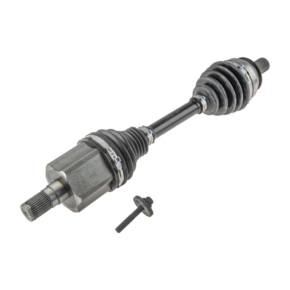 NPW-VV-027 NTY Drive Shaft for VOLVO - Image 8
