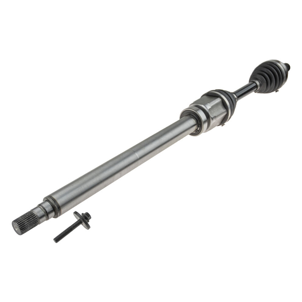 DRIVE SHAFT NPW-VV-024 FOR VOLVO D5204T7/5204T3/5204T2 2.0L D5244T10 2.4L 5cyl - Image 9