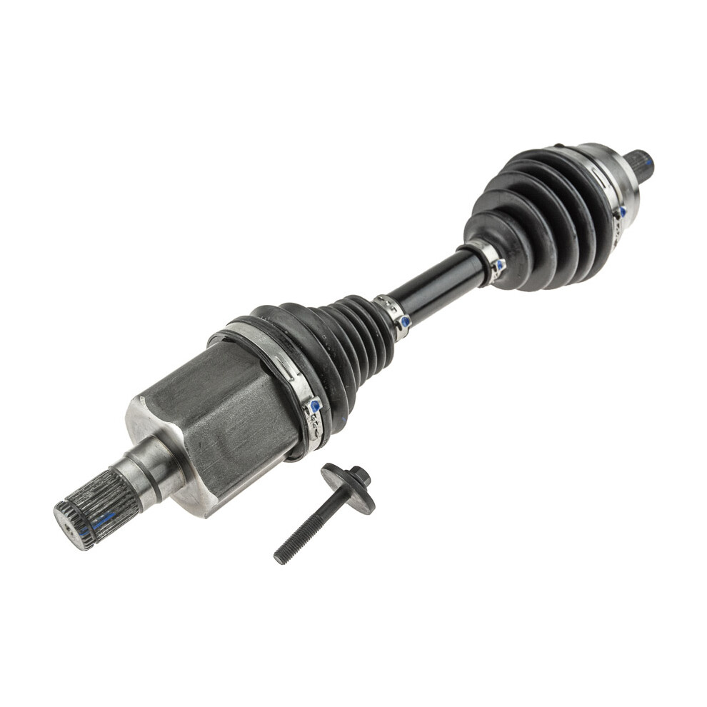 N.T.Y. NPW-VV-031.NTY Drive Shaft for VOLVO - Image 8