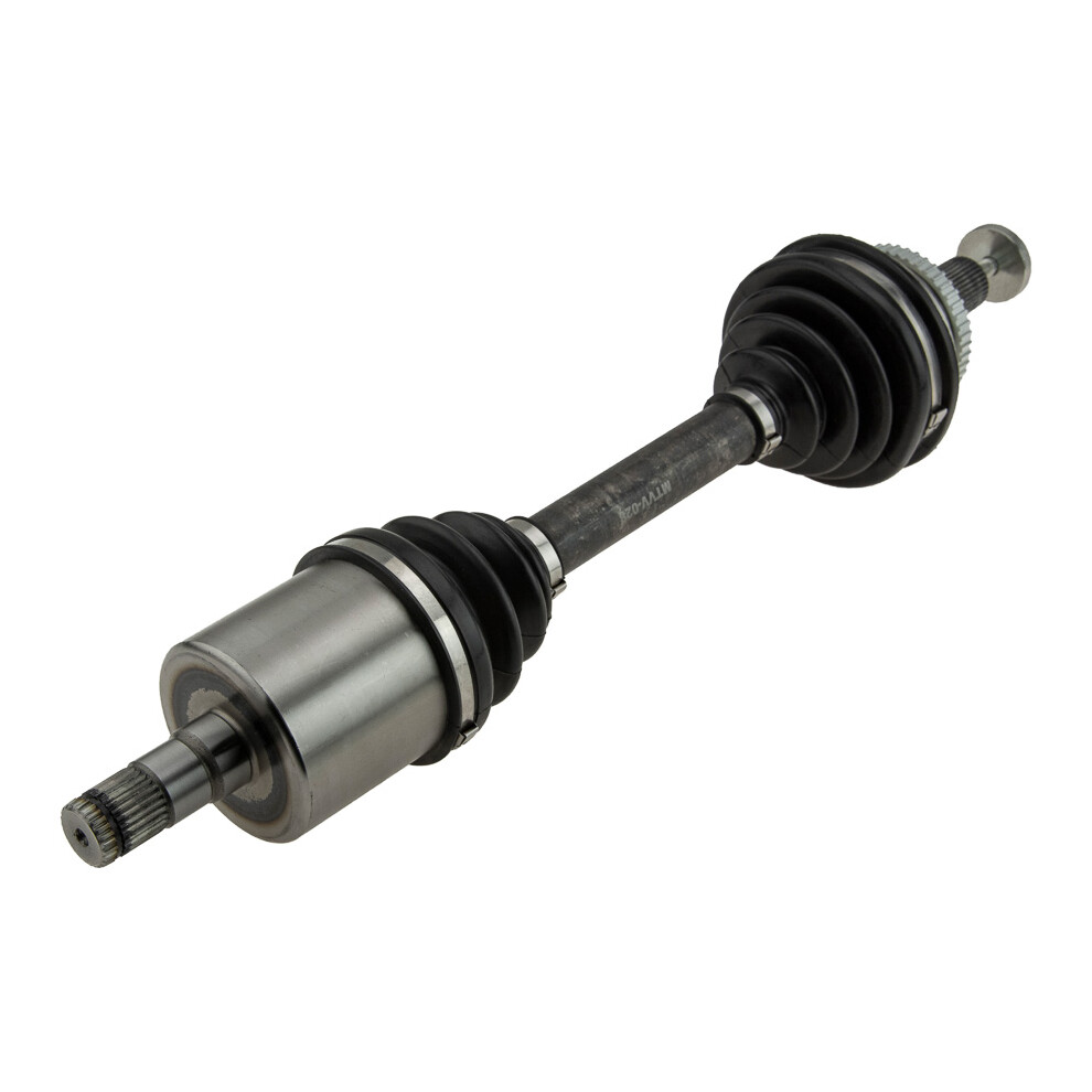 Driveshaft For Volvo S80 2.0T,2.4T,2.5T 99-06 /Left,Atm/ 5902048882592