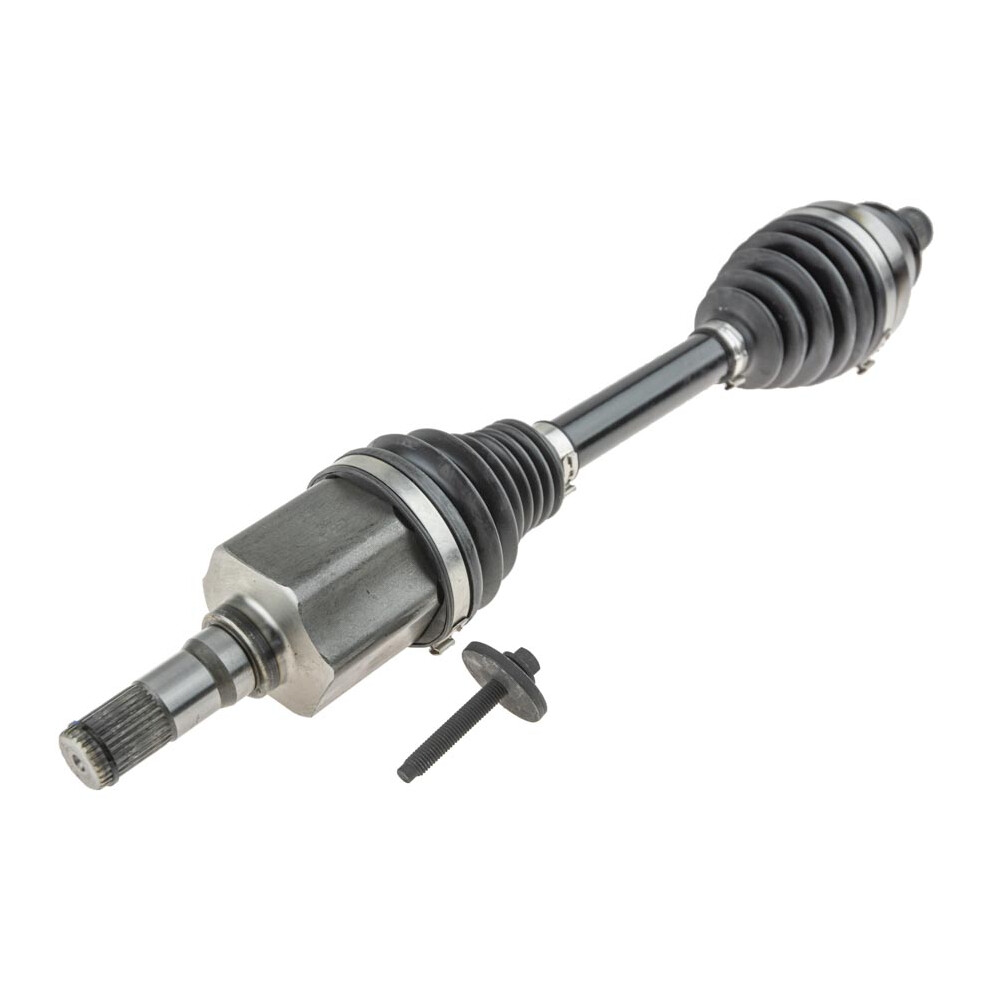 Nty Driveshaft For Volvo S60ii V60 10- S80 10- V70iii 10