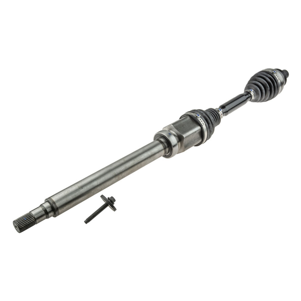 Nty Driveshaft For Volvo S60ii V60 10- S80 10- V70iii 10