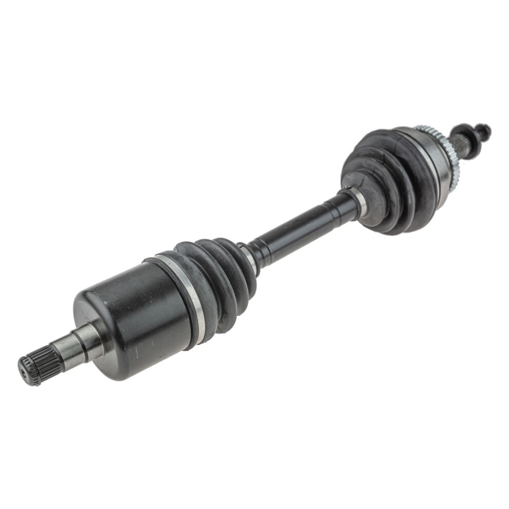 N.T.Y. NPW-VV-045.NTY Drive Shaft for VOLVO - Image 9