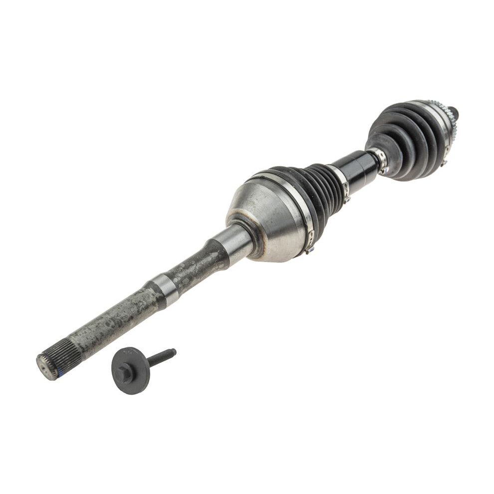 N.T.Y. NPW-VV-048.NTY Drive Shaft for VOLVO - Image 8