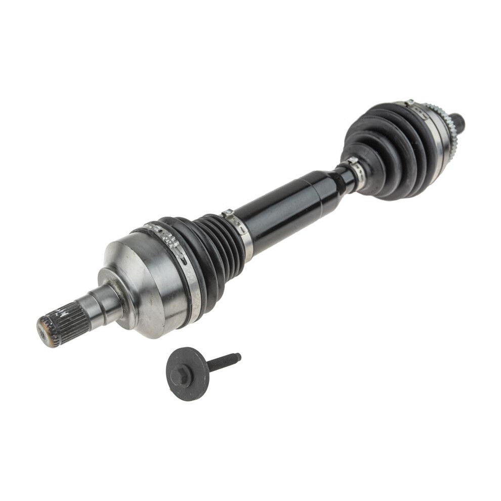 NPW-VV-050 NTY Drive Shaft for VOLVO - Image 8
