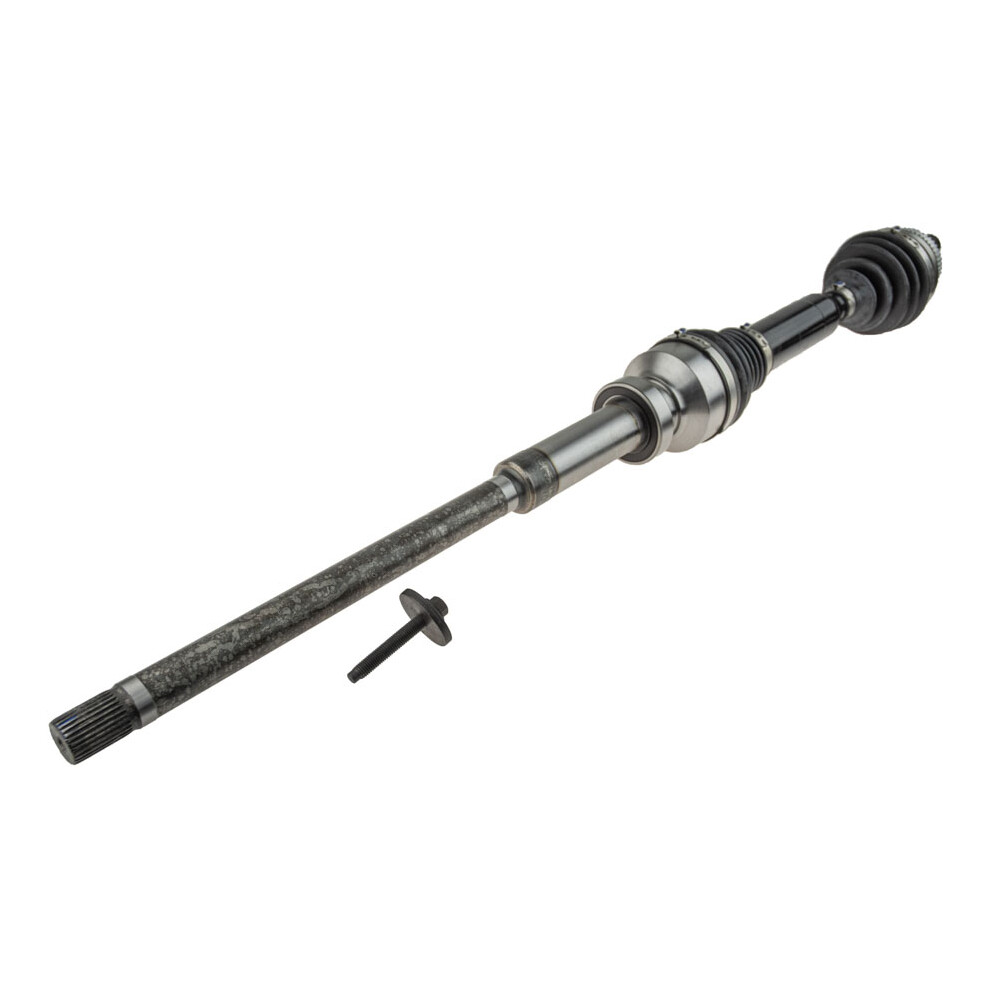 NPW-VV-053 NTY Drive Shaft for VOLVO - Image 2