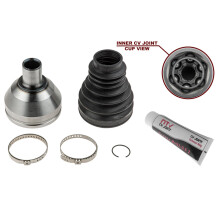 INNER CV JOINT For VOLVO XC90 2.9T6 02-06 /LEFT,ATM/
