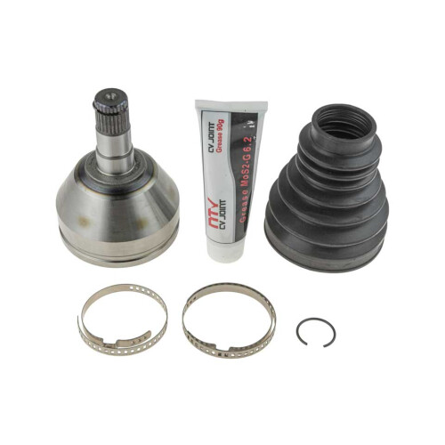 NTY INNER CV JOINT LEFT FOR VOLVO XC90 2.4D D5, 2.5T T5 2002-08.2006