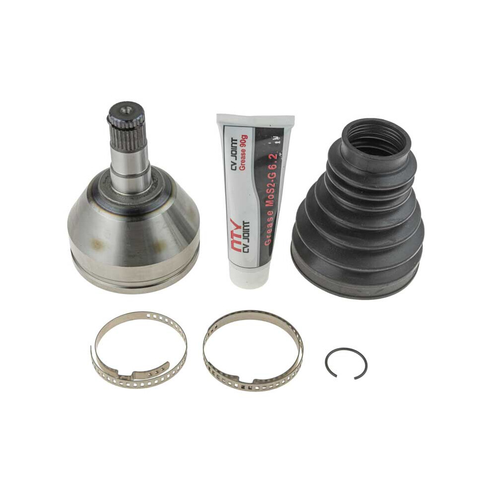 Nty Inner Cv Joint Left For Volvo Xc90 2.4D D5, 2.5T T5 2002-08.2006