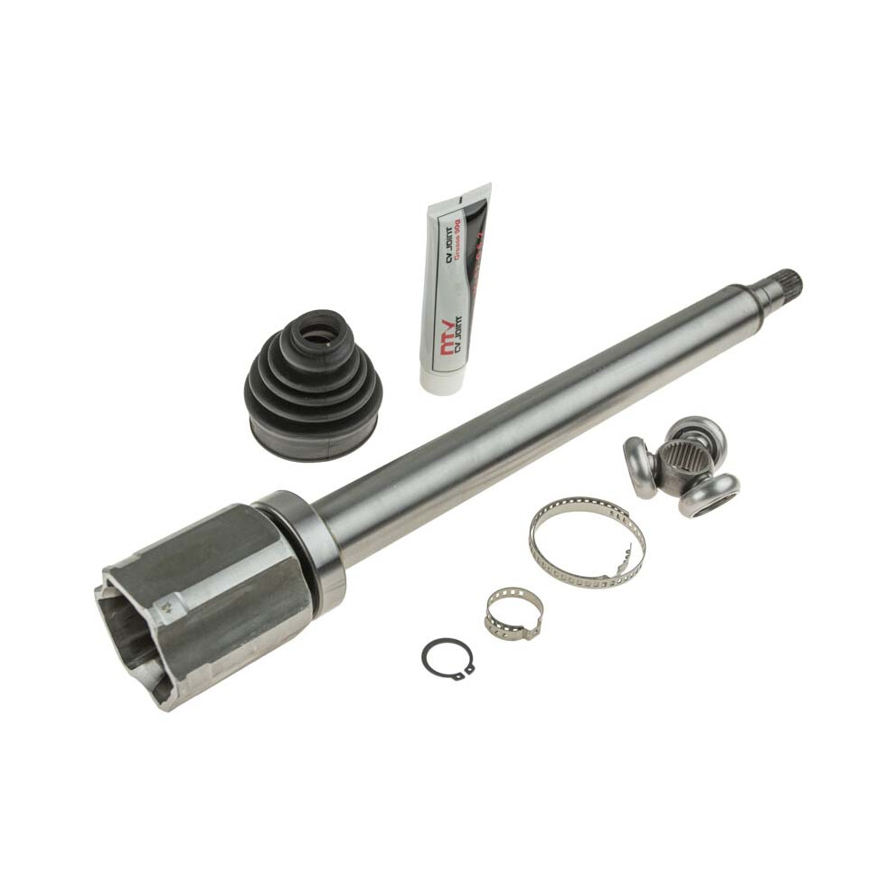 Nty Inner Cv Joint For Volvo S80 2.0T,2.4T,2.5T 99-06 /Right,Atm