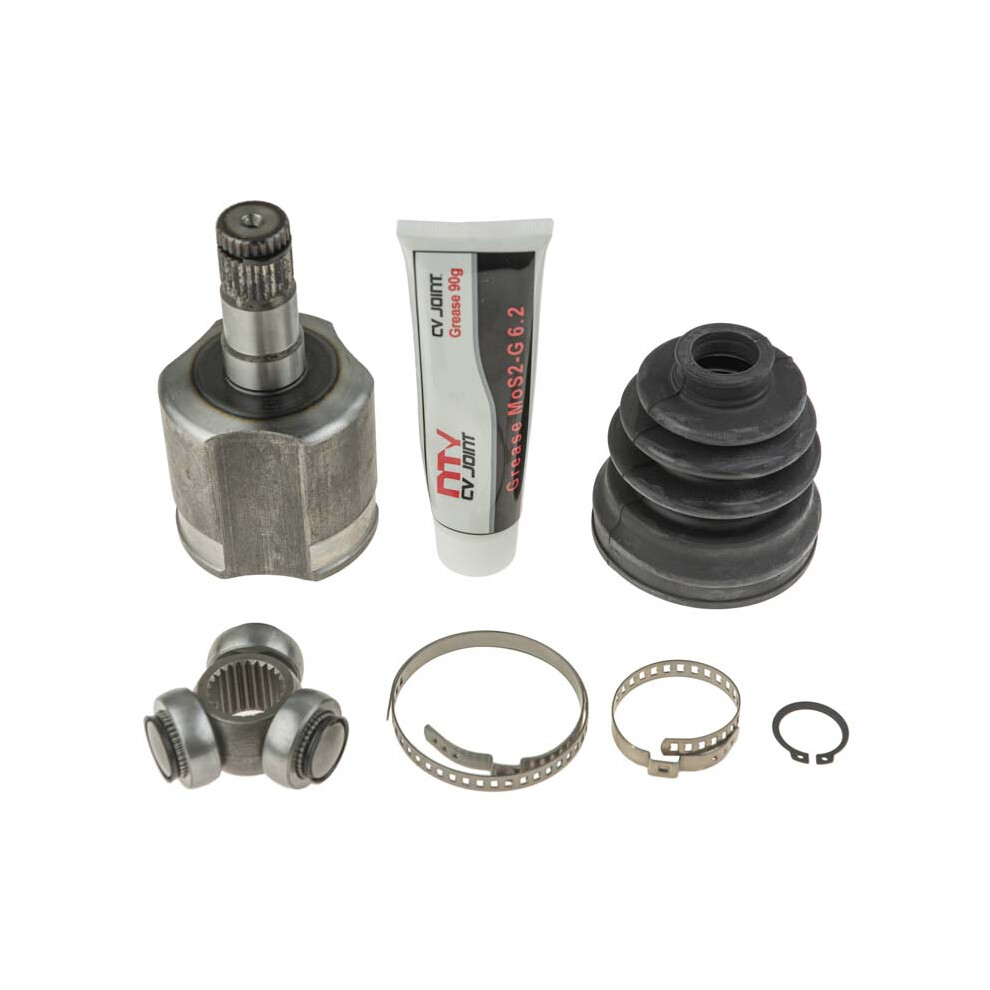 INNER CV JOINT For VOLVO S80 2.0,2.4,2.4D,2.4D5 00-06 /LEFT,ATM/-image-OPC-PGYPWPM-NEW