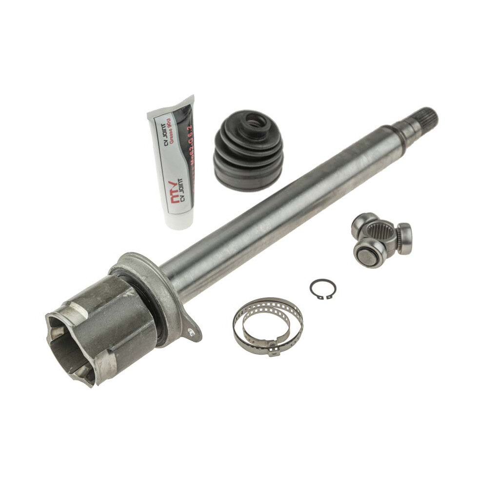 Front Right NTY NPW-VV-086 Joint Kit, drive shaft for VOLVO - Image 12