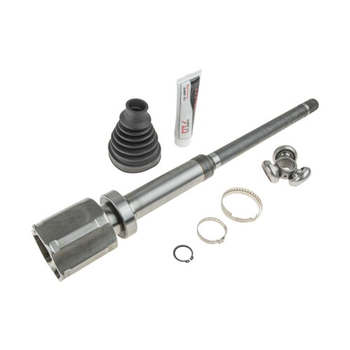 NTY INNER CV JOINT For VOLVO S80II V70III 3.2V6 AWD 07- RIGHT,ATM