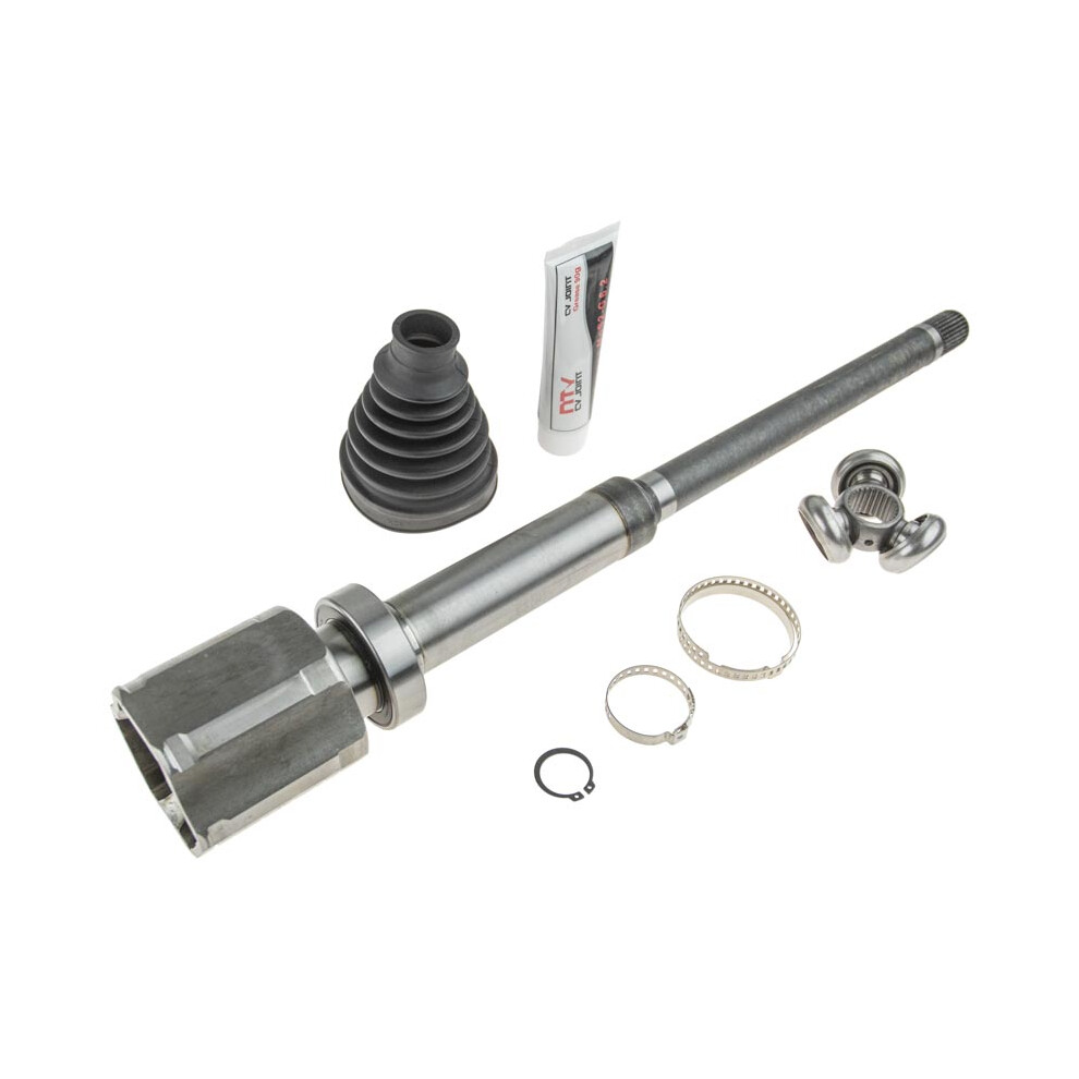 Nty Inner Cv Joint For Volvo S80ii V70iii 3.2V6 Awd 07- Right,Atm