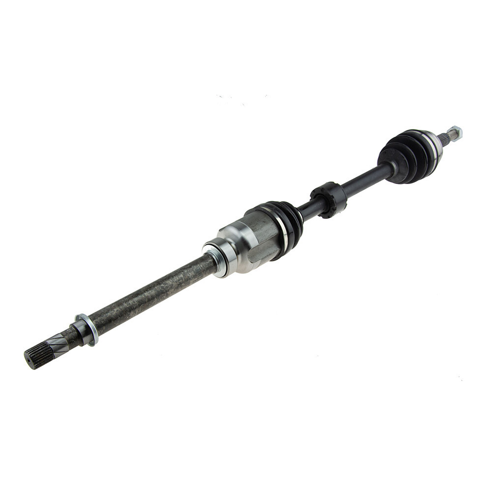 Nty Driveshaft For Dacia Duster 10- /Right Size 1.6