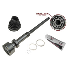 INNER CV JOINT FOR XC90 D3 D5 02-14 VIN->354475 3.2V6 RIGHT ATM