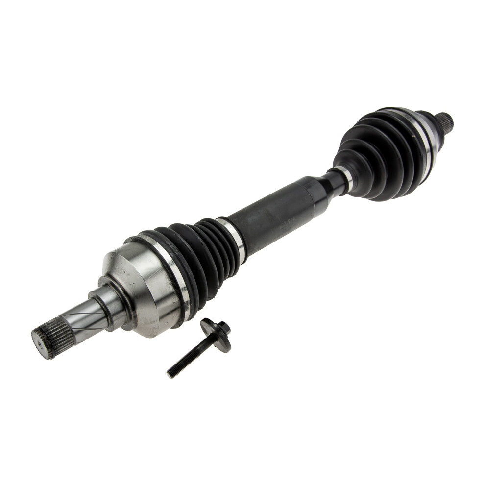 Nty Driveshaft Left Front For Volvo Xc60 D3/D4/D5 2.0D/2.4D 10