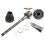NTY INNER CV JOINT FOR VOLVO XC60 13- 2