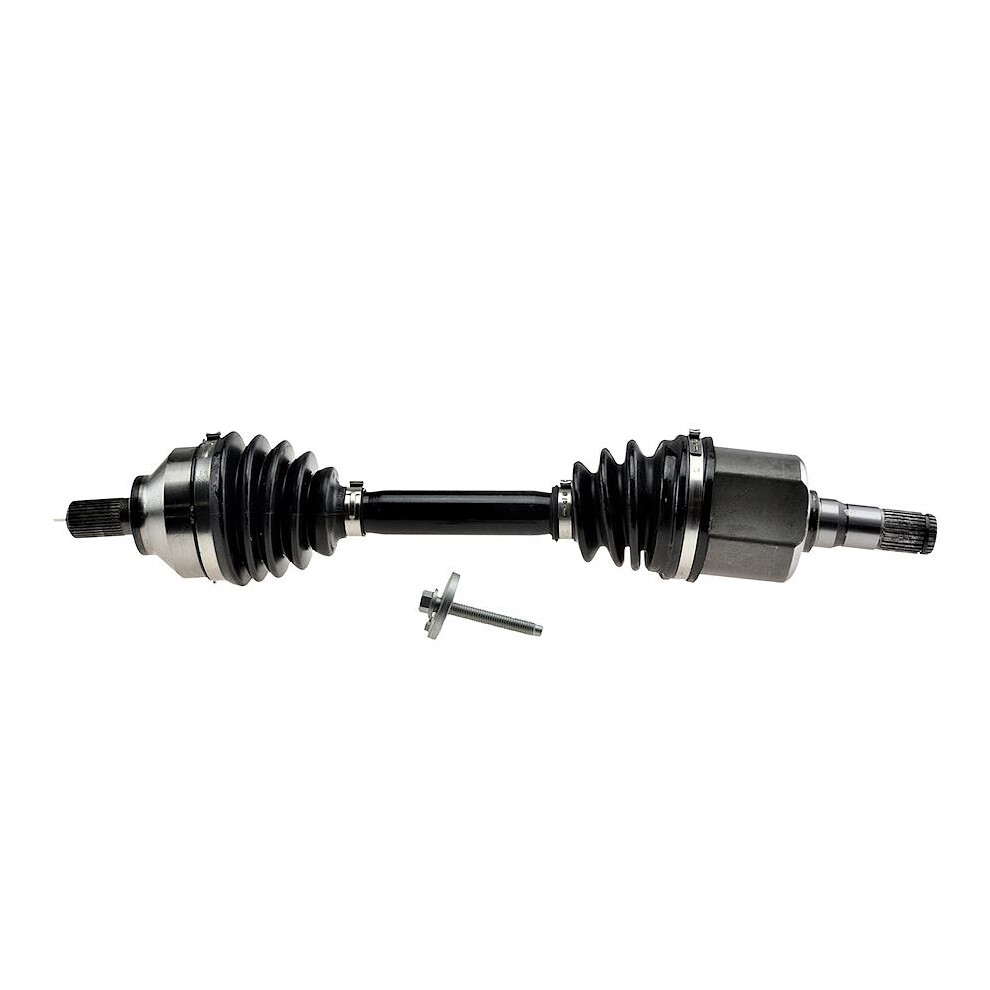 New Nty Driveshaft For Volvo S40ii V50 04- C30 06