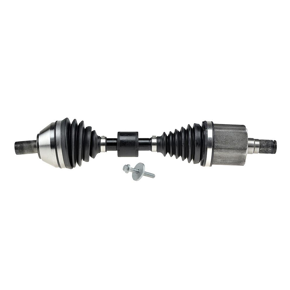 DRIVE SHAFT NPW-VV-115 FOR VOLVO D5204T7/5204T3/5204T2 2.0L D5244T10 2.4L 5cyl - Image 12