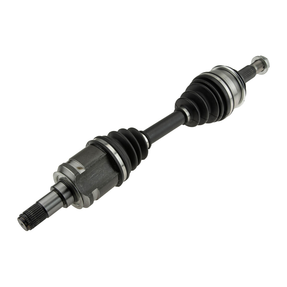 DRIVE SHAFT NPW-TY-177 FOR LEXUS TOYOTA FJ/CRUISER LAND/PRADO 1UR-FE 4.6L 8cyl - Image 8