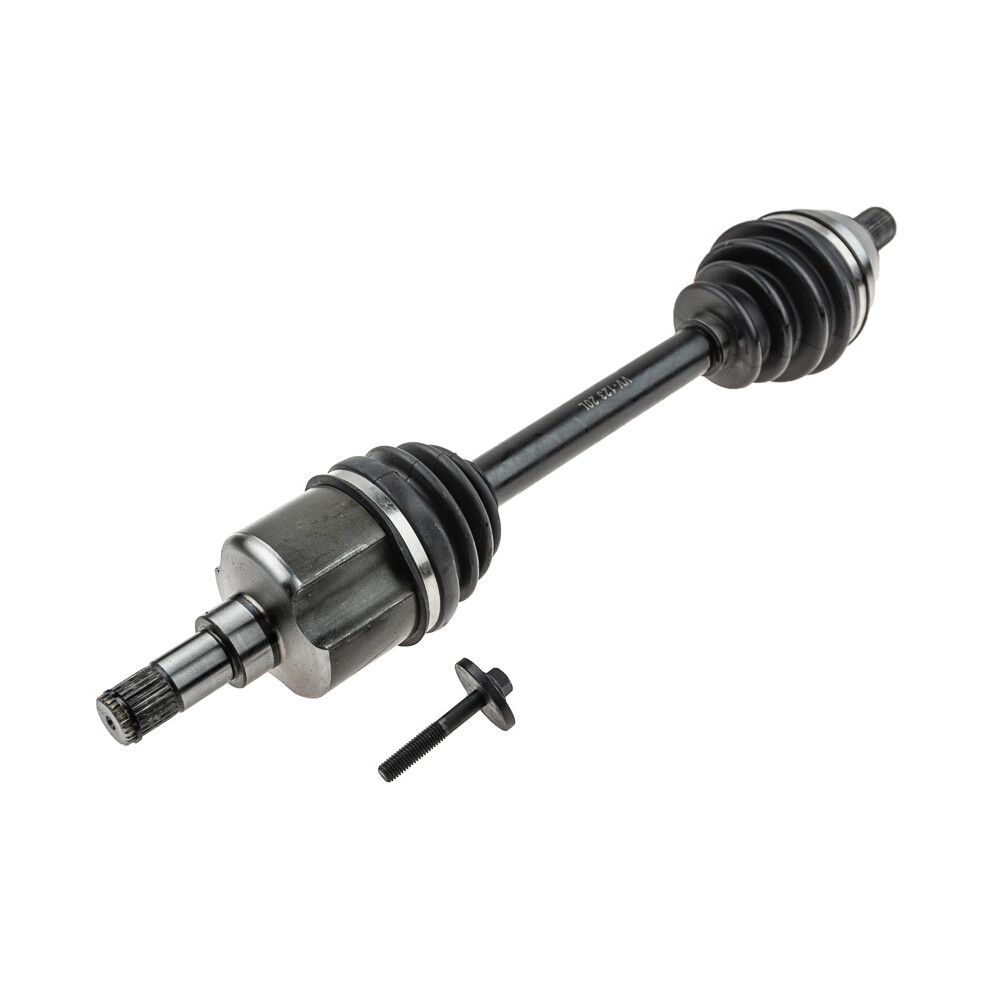 Nty Driveshaft Left For Volvo S40ii 10-, V50 10-, C30 10