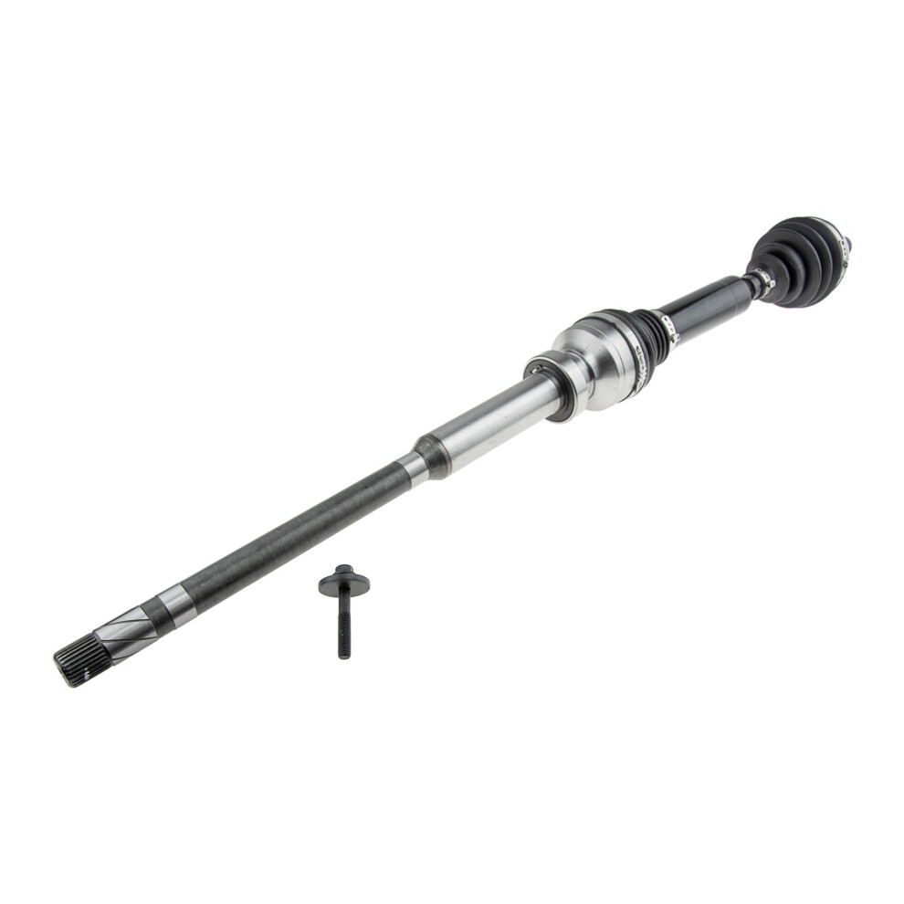 Nty Driveshaft For Volvo Xc60 D3/D4/D5 Awd 08- /Right,Mtm M66